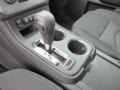 Carbon Black Metallic - Acadia SLE AWD Photo No. 17
