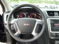 Carbon Black Metallic - Acadia SLE AWD Photo No. 18