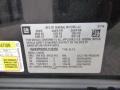 Carbon Black Metallic - Acadia SLE AWD Photo No. 20