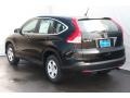 Crystal Black Pearl - CR-V LX Photo No. 5