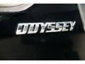 Crystal Black Pearl - Odyssey Touring Elite Photo No. 3