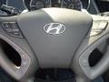 2013 Harbor Gray Metallic Hyundai Sonata SE 2.0T  photo #18