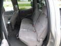 Lunar Mist Metallic - Tacoma V6 Double Cab 4x4 Photo No. 12