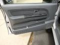 Radiant Silver Metallic - Frontier XE V6 King Cab 4x4 Photo No. 14