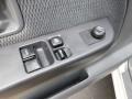 Radiant Silver Metallic - Frontier XE V6 King Cab 4x4 Photo No. 15