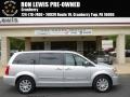 Bright Silver Metallic - Town & Country Touring - L Photo No. 1