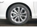 2015 Honda Accord Sport Sedan Wheel and Tire Photo