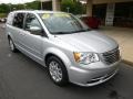 Bright Silver Metallic - Town & Country Touring - L Photo No. 2