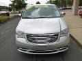 Bright Silver Metallic - Town & Country Touring - L Photo No. 3