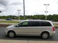 Bright Silver Metallic - Town & Country Touring - L Photo No. 5