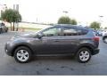 2013 Magnetic Gray Metallic Toyota RAV4 XLE  photo #4