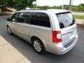 Bright Silver Metallic - Town & Country Touring - L Photo No. 6