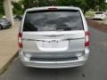 Bright Silver Metallic - Town & Country Touring - L Photo No. 7