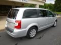 Bright Silver Metallic - Town & Country Touring - L Photo No. 8