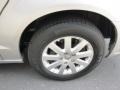 Bright Silver Metallic - Town & Country Touring - L Photo No. 9