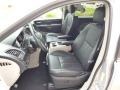 Bright Silver Metallic - Town & Country Touring - L Photo No. 10