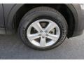 Magnetic Gray Metallic - RAV4 XLE Photo No. 9
