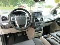 Bright Silver Metallic - Town & Country Touring - L Photo No. 14