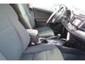 Magnetic Gray Metallic - RAV4 XLE Photo No. 13