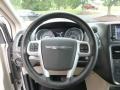 Bright Silver Metallic - Town & Country Touring - L Photo No. 18