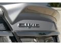 Alabaster Silver Metallic - Civic Hybrid Sedan Photo No. 3