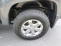 2012 Dark Gray Metallic Chevrolet Colorado LT Crew Cab 4x4  photo #9