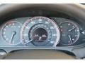 2015 Honda Accord Sport Sedan Gauges
