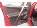 Barcelona Red Metallic - RAV4 XLE Photo No. 10