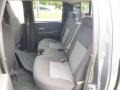 2012 Dark Gray Metallic Chevrolet Colorado LT Crew Cab 4x4  photo #12