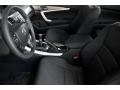 2015 Crystal Black Pearl Honda Accord LX-S Coupe  photo #9