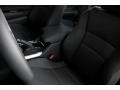 2015 Crystal Black Pearl Honda Accord LX-S Coupe  photo #14