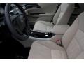 Ivory Front Seat Photo for 2015 Honda Accord #97073344