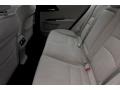 Ivory Rear Seat Photo for 2015 Honda Accord #97073392