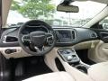 2015 Granite Crystal Metallic Chrysler 200 Limited  photo #12