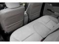 Alabaster Silver Metallic - Civic Hybrid Sedan Photo No. 15