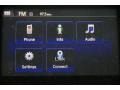 Alabaster Silver Metallic - Civic Hybrid Sedan Photo No. 18