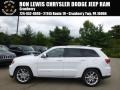 Bright White - Grand Cherokee Summit 4x4 Photo No. 1