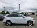 Bright White - Grand Cherokee Summit 4x4 Photo No. 5