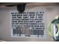 Alabaster Silver Metallic - Civic Hybrid Sedan Photo No. 22