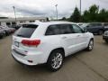 Bright White - Grand Cherokee Summit 4x4 Photo No. 6