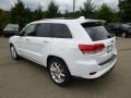 Bright White - Grand Cherokee Summit 4x4 Photo No. 8