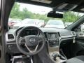 Brilliant Black Crystal Pearl - Grand Cherokee Laredo E 4x4 Photo No. 14