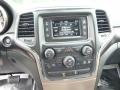2015 Jeep Grand Cherokee Laredo E 4x4 Controls