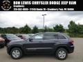 2015 Maximum Steel Metallic Jeep Grand Cherokee Laredo E 4x4  photo #1