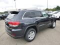 2015 Maximum Steel Metallic Jeep Grand Cherokee Laredo E 4x4  photo #6