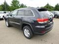 2015 Maximum Steel Metallic Jeep Grand Cherokee Laredo E 4x4  photo #8