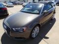 Dakota Gray Metallic - A3 2.0 Premium Plus quattro Cabriolet Photo No. 3
