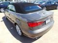 Dakota Gray Metallic - A3 2.0 Premium Plus quattro Cabriolet Photo No. 5