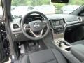 Maximum Steel Metallic - Grand Cherokee Laredo E 4x4 Photo No. 14