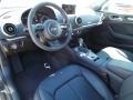 Dakota Gray Metallic - A3 2.0 Premium Plus quattro Cabriolet Photo No. 11